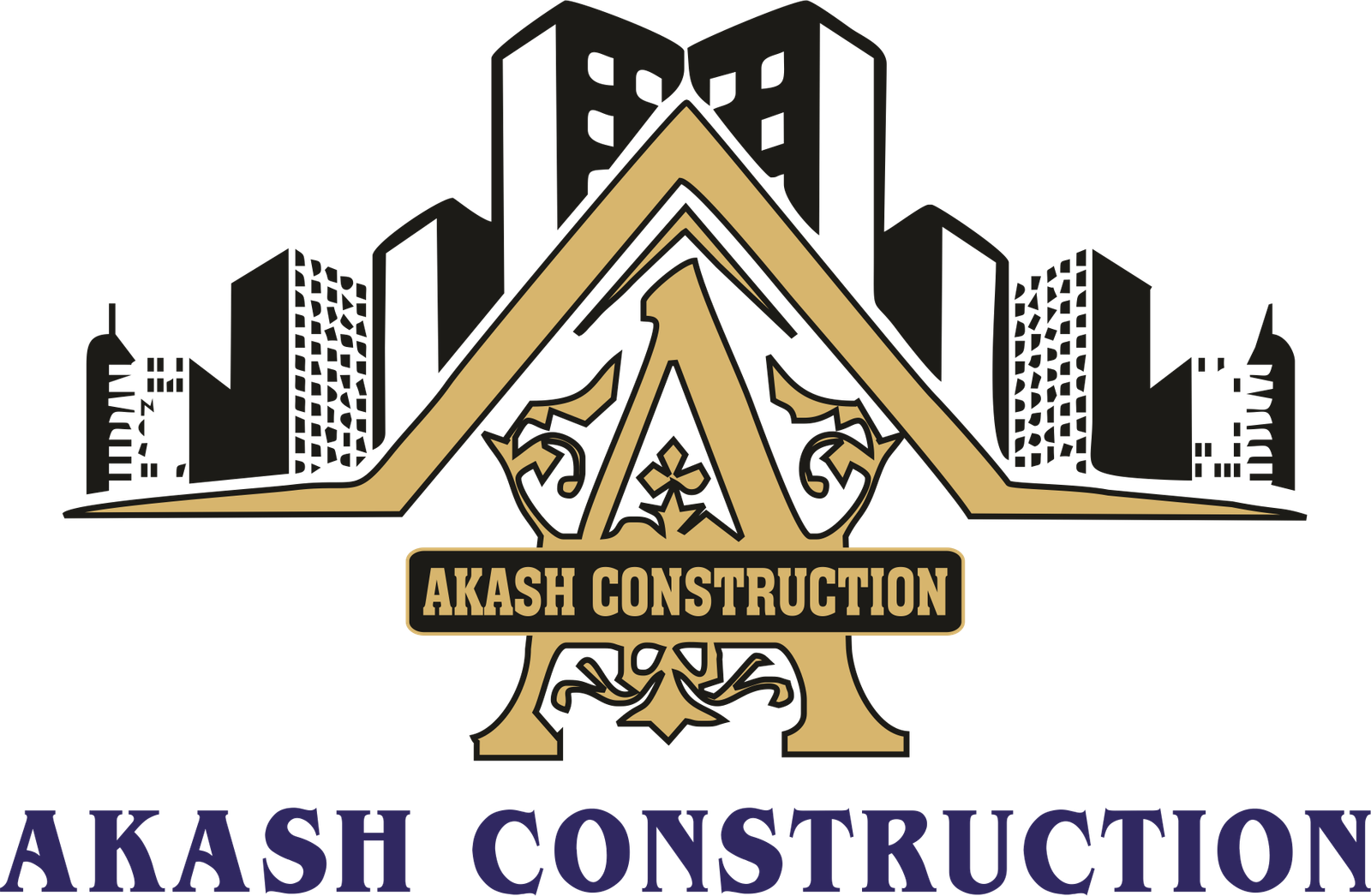 Akash Construction