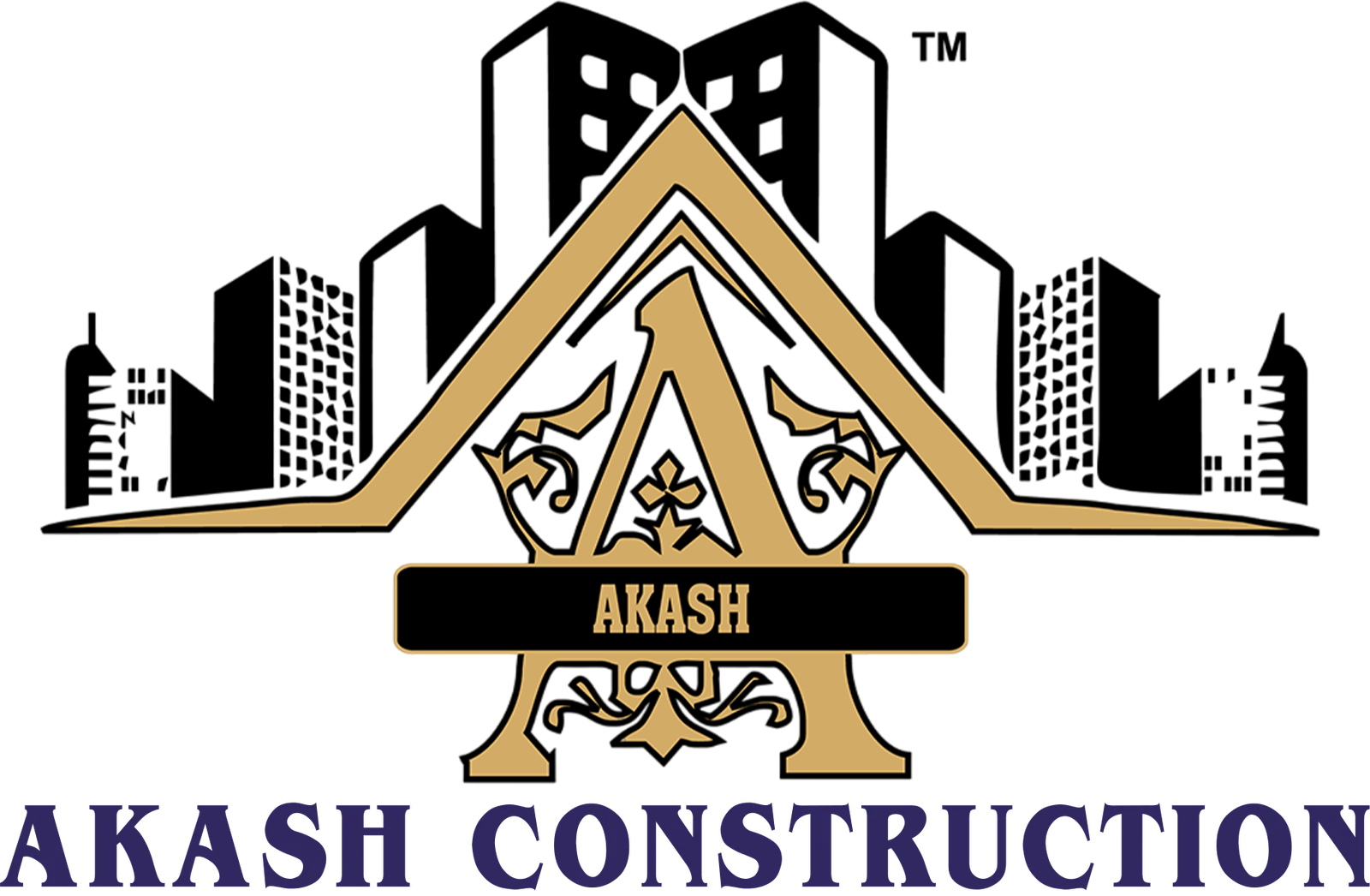 Akash Construction